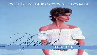 Olivia Newton John  Physical Acapella [upl. by Mayeda576]