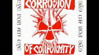 Corrosion Of Conformity  Green Manalishi [upl. by Ttelrats]