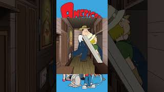 American Dad Its bed time americandad animation cartoon [upl. by Tammi644]