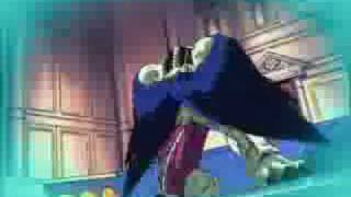 Yugioh Music Video Top Toons Tune [upl. by Eatnoed372]