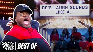 Wild ‘N Out’s Funniest Impressions Of Each Other 🤝 MTV [upl. by Volnak]