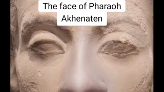 The Facial Reconstruction Of Pharaoh Akhenaten [upl. by Tucker236]