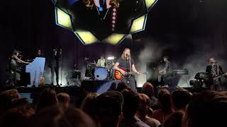 The Lumineers  Remington  Reprise  LIVE at Santa Barbara Bowl 2021  PIT 4K [upl. by Neened]