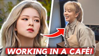 Popular KPop Idols Who Still Work Regular Jobs [upl. by Faunie]