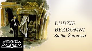 01 Ludzie Bezdomni  Wenus z Milo  Audiobook PL [upl. by Koziara]