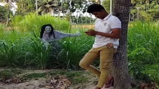 Scare Cam Pranks 2023  Funny Scare Prank  Jump Scare  Funny Compilation 98 [upl. by Leia280]