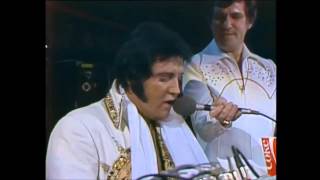 Never Seen Before Footage Of Elvis Presley On his last days alive [upl. by Neroc]