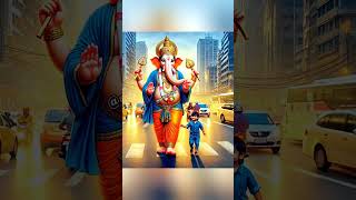 Sampoorna Ganesh aarti 🌼 ganpatisong ganeshsongs ganpati bhaktisong hindugod bappa ganesh [upl. by Arbba865]