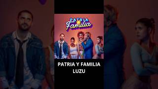 PATRIA Y FAMILIA LUZU patriayfamilia luzu luzutv stream streaming laliesposito esposito [upl. by Mylo961]