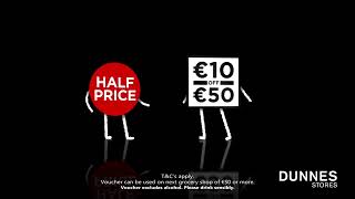 Dunnes Stores Offers  200722  260722 [upl. by Adalia]