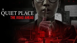 🔴LIVE  SEKADIO  A QUIET PLACE THE ROAD AHEAD 2 [upl. by Jobi]