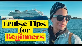 Ready to Cruise 11 MustKnow Tips For First Timer Cruisers [upl. by Nap521]