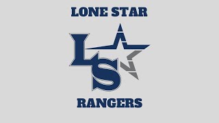 The Lone Star High School Fight Song Frisco TX [upl. by Lali194]