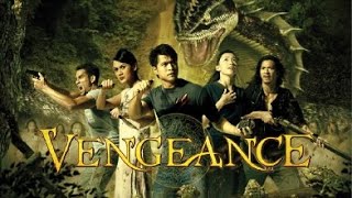 Vengeance a mysterious forest full movie  ENG SUB [upl. by Erdei287]