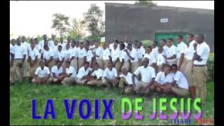 Impanda by la voix de jesus gs Rilima [upl. by Melessa747]