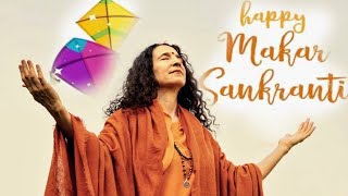 Happy Makar Sankranti [upl. by Gwenni]