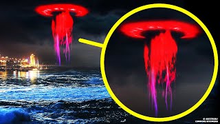 11 Rarest Natural Phenomena Only You Mightve Seen [upl. by Ifar]