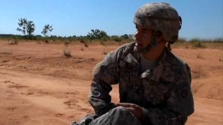 82nd Airborne Parachutes Into Drop Zone At Fort Bragg [upl. by Corette8]