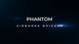 20241102  Phantom Airborne Brigade  Fox32 Chicago 4K  Lake Dora FL [upl. by Eillit]