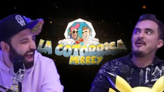 La primer Cotorrisa Mirrey [upl. by Shue]