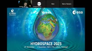 Hydrospace 2023 Day 2 Auditorium 1 [upl. by Varney622]