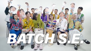 ANAK MAGANG PALING BOKEP BATCH SE  SIAPA S1 E14 [upl. by Bax911]