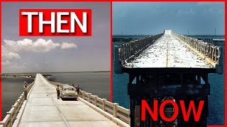 Why Floridas Overseas Highway Turned From Dream to Disaster [upl. by Eelyahs5]