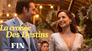 La croisée des destins  episode 85 Final en français  résumé  novelas fyp series novela [upl. by Brooke]