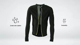 NEW MILLE GT JACKET SPRING FALL [upl. by Aliuqat]