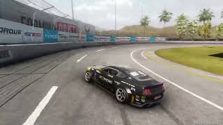 Drifting in Torque Drift [upl. by Havelock]