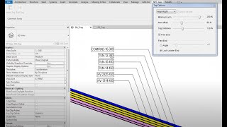 Revit設備のアドイン  Smart MEP Tag Tool [upl. by Ledua]