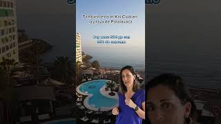 Beach Clubs en GRAN CANARIA listado con PRECIOS [upl. by Guglielma]