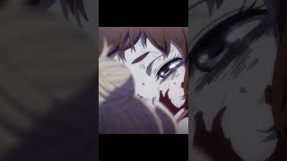 Toga death😭😖MHAanimeshorts togadeath bakunoheroacademiasadmhafypシ゚viral [upl. by Reiter]