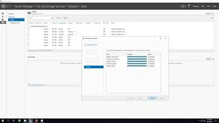 Configuring Data Deduplication on Windows Server 2019 [upl. by Nuahsyar]