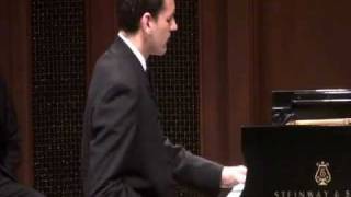 Javor Bracic plays Chopin Nocturnes Op 27 Nos 1 amp 2 [upl. by Leander]