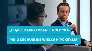 PiS łączy się z Suwerenną Polską Zagrożenie dla Konfederacji [upl. by Onyx60]