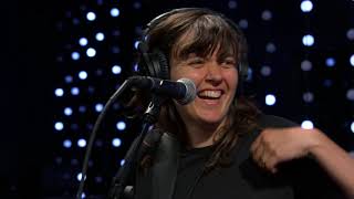 Courtney Barnett and Kurt Vile  Full Performance Live on KEXP [upl. by Yantruoc]