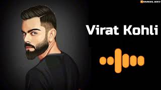 viral ringtone new ringtone 2024 virat kohli attitude ringtone bgm ringtones english ringtone [upl. by Berlauda]