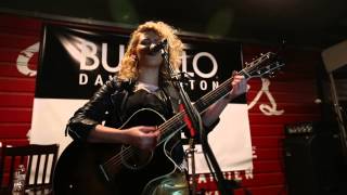 Tori Kelly  No Diggity Live from SXSW [upl. by Mintun]