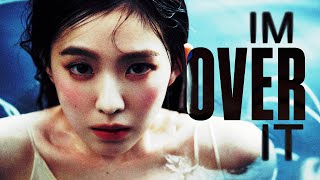 ranking amp reviewing november kpop releases [upl. by Enimasaj461]