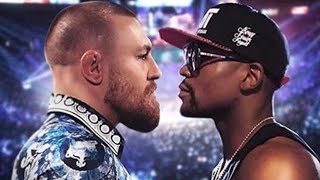 Conor McGregor VS Floyd Mayweather UFC Fight Rules LEAKED [upl. by Moselle]