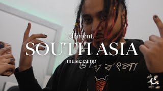 South Asian music camp recap [upl. by Woodman903]