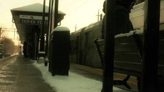 Dover Train Stationmov [upl. by Nwahsauq25]