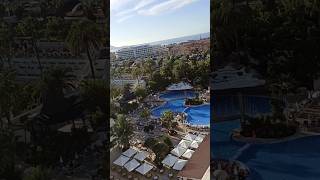 Best Tenerife Hotel 4 Las Americas Arona Tenerife shorts [upl. by Wilda]