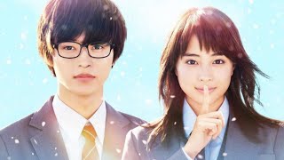 Ikimono Gakari  Last Scene OST Your Lie in April [upl. by Daht]