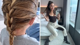 Kaitlyn Bristowe Defends Against Imitation Accusations [upl. by Etram]