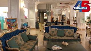 Hotel Phoenicia Royal Mamaia  Paralela 45 [upl. by Mcfarland]