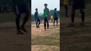 Football tournament football tournament Dhanbad Jharkhand [upl. by Kauslick]