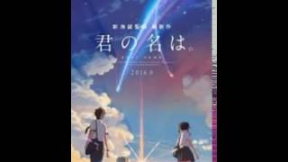 Descargar Kimi No Na Wa PELICULA COMPLETA SUB EN ESPAÑOL MEGA 2017 CALIDAD BUENA 480 [upl. by Wexler740]