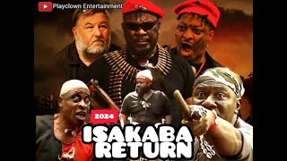 ISAKABA RETURN  Nollywood Movie 2024  RECAP [upl. by Dao]